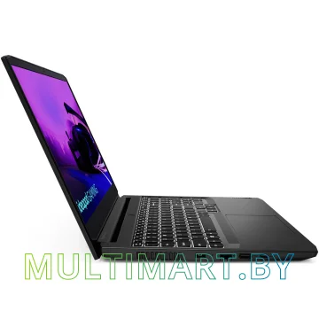Игровой ноутбук Lenovo IdeaPad Gaming 3 15IHU6 (82K10011RK) картинка 8